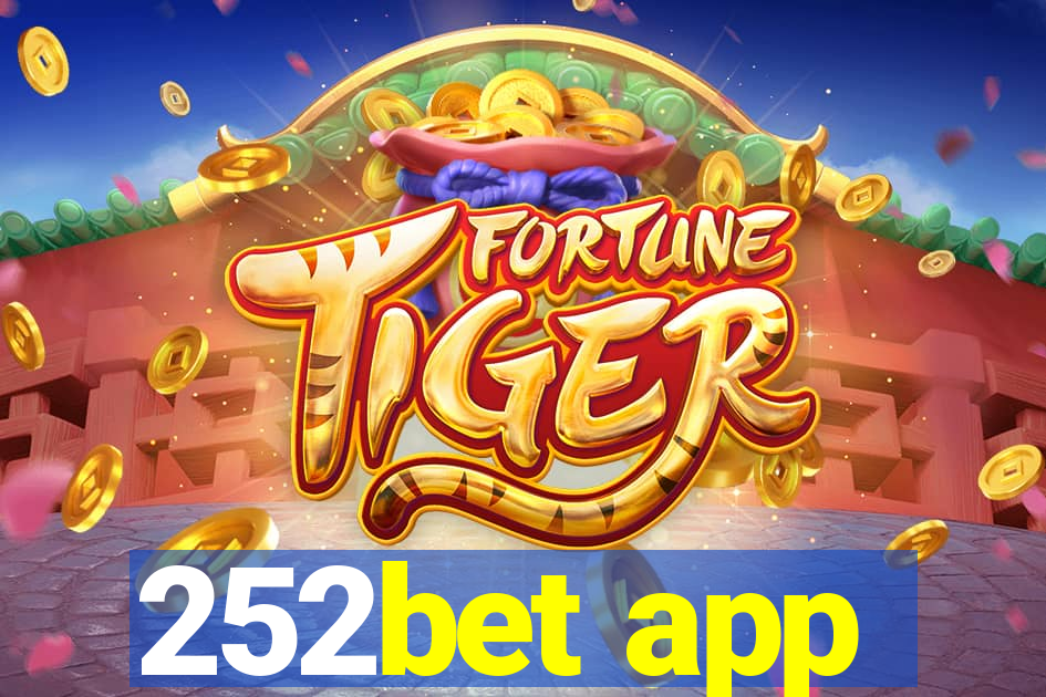 252bet app